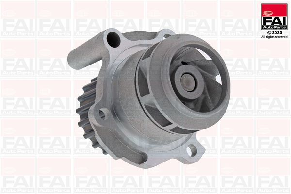 FAI AUTOPARTS Водяной насос WP6330